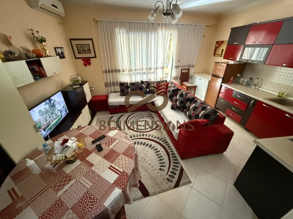 Tirane, shitet apartament 2+1 Kati 1, 78 m² 107.000 € (yzberisht)