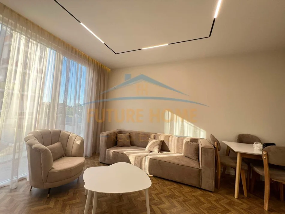Tirane, shitet apartament 2+1 Kati 1, 84 m² 145.000 € (UNAZA E RE)