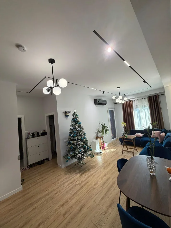 Tirane, shitet apartament 2+1 Kati 1, 86 m² 212.000 € (REZIDENCA HENKE)