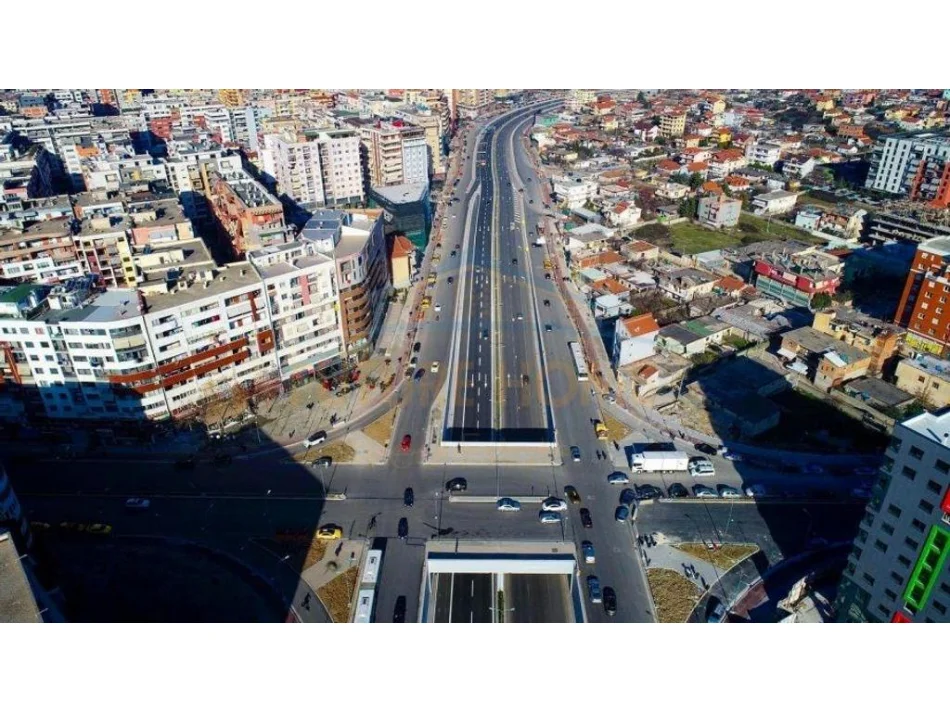 Tirane, shitet apartament 2+1 Kati 1, 89 m² 170.000 € (Aleksandri i Madh)