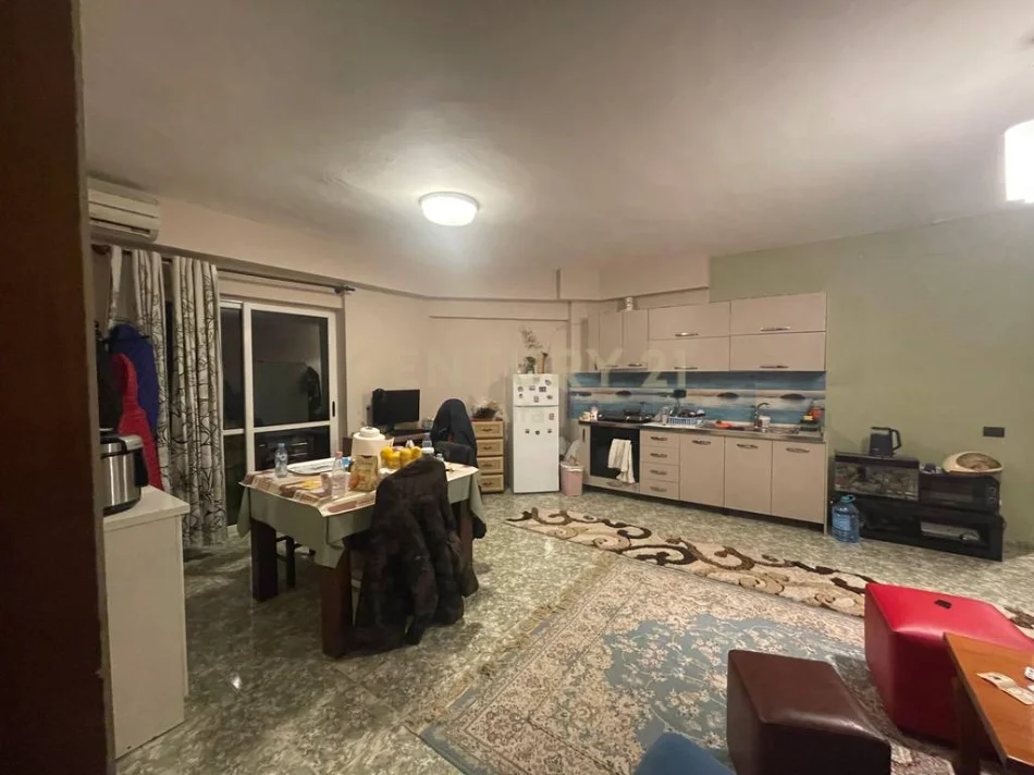 Tirane, shitet apartament 2+1 Kati 1, 91 m² 212.000 €