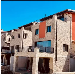 Tirane, shitet apartament 2+1 Kati 1, 96 m² 192.000 € (Secret Garden Residence)