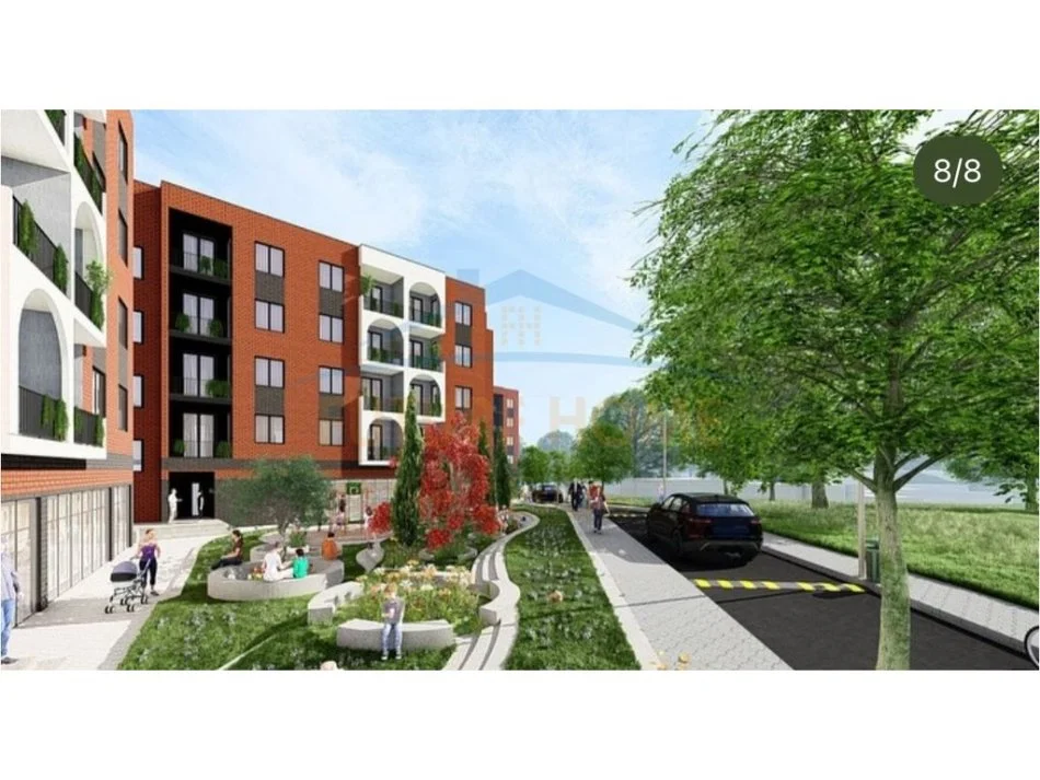 Tirane, shitet apartament 2+1 Kati 1, 97 m² 115.872 € (Lake Side Paskuqan)
