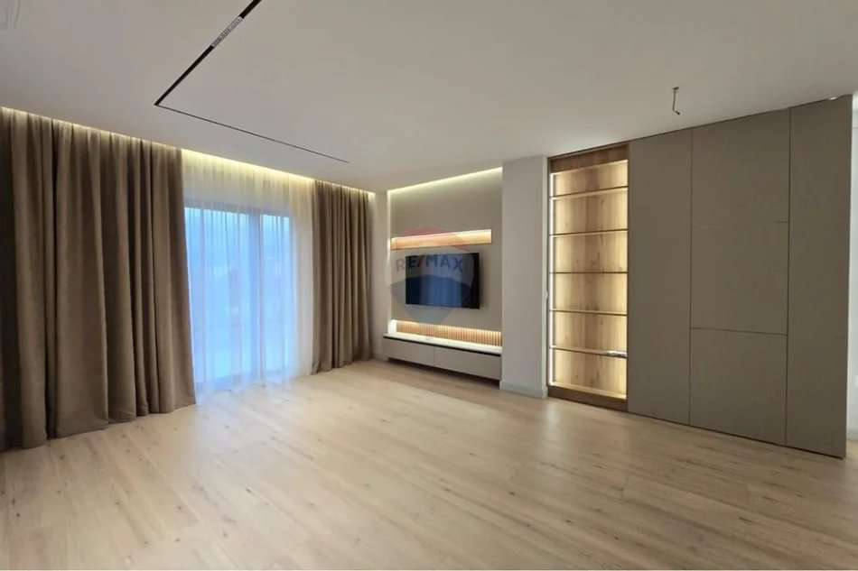 Tirane, shitet apartament 2+1 Kati 1, 98 m² 249.000 € (Liqeni i Thatë)