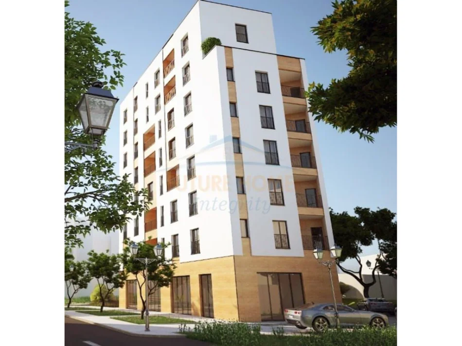 Tirane, shitet apartament 2+1 Kati 1, 99 m² 260.000 € (Shkolla e Baletit)