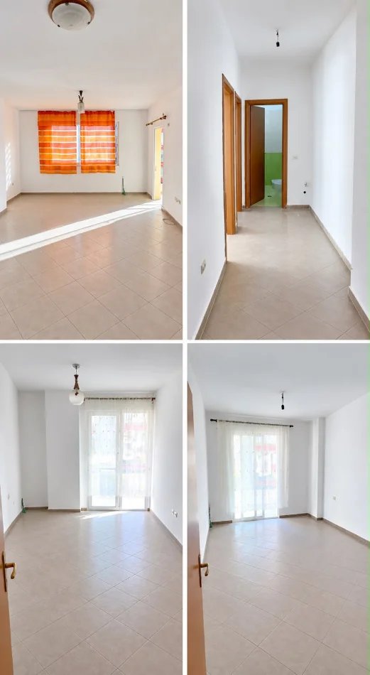 Tirane, shitet apartament 2+1 Kati 2, 100 m² 100.000 € (Besim alla)