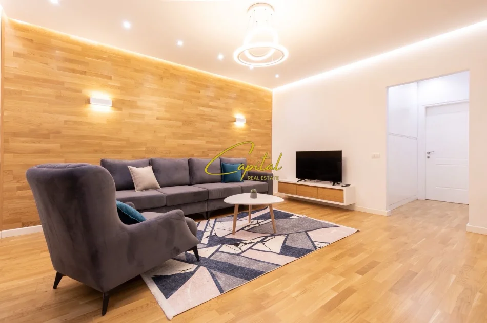 Tirane, shitet apartament 2+1 Kati 2, 105 m² 260.000 € (ZOGU I ZI)