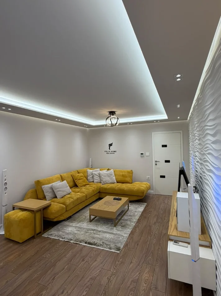 Tirane, shitet apartament 2+1 Kati 2, 106 m² 245.000 € (LAPRAKE)