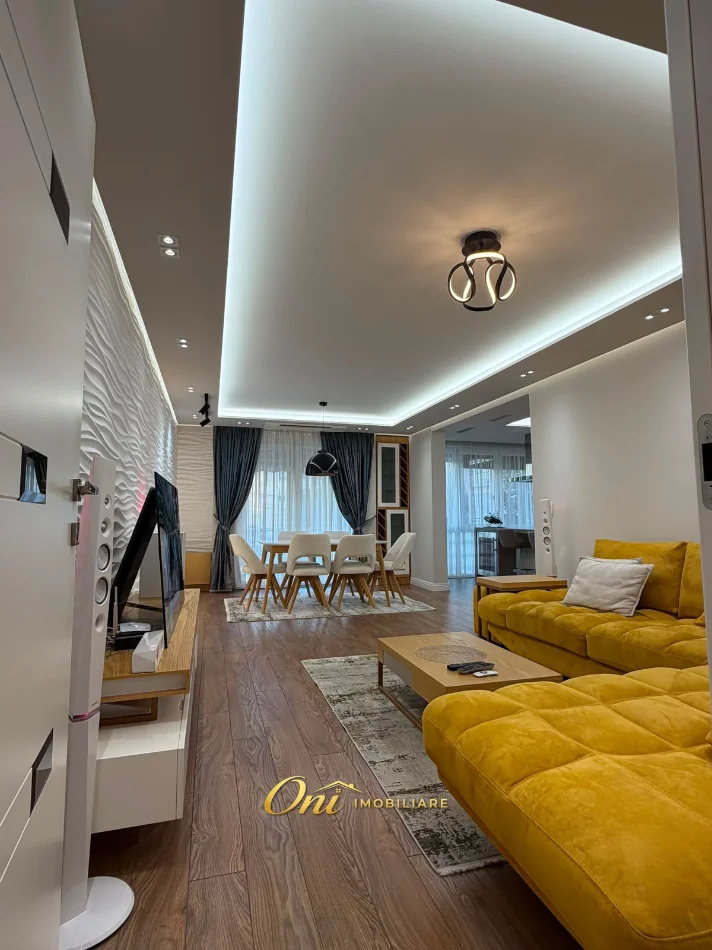 Tirane, shitet apartament 2+1 Kati 2, 106 m² 255.000 € (LAPRAKE)