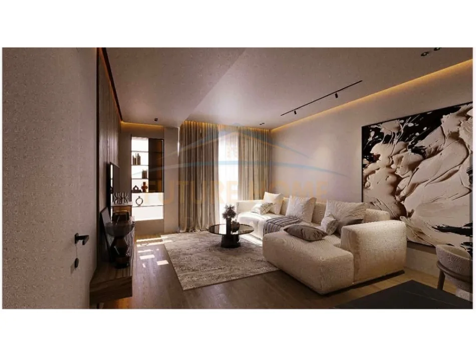 Tirane, shitet apartament 2+1 Kati 2, 109 m² 350.000 € (Kopshti zologjik)