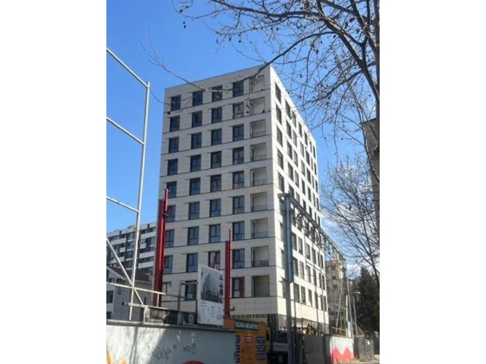 Tirane, shitet apartament 2+1 Kati 2, 113 m² 272.000 € (Ali Demi)