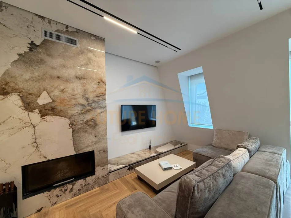 Tirane, shitet apartament 2+1 Kati 2, 120 m² 520.000 € (Joy Residence , TEG, Tirane)