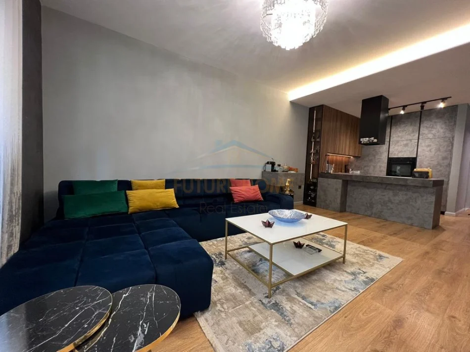 Tirane, shitet apartament 2+1 Kati 2, 123 m² 290.000 € (Liqeni i Thate)