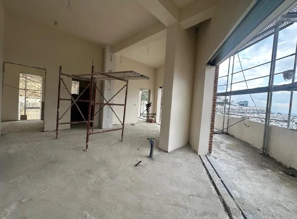 Tirane, shitet apartament 2+1 Kati 2, 125 m² 196.000 € (KODRA E DIELLIT)