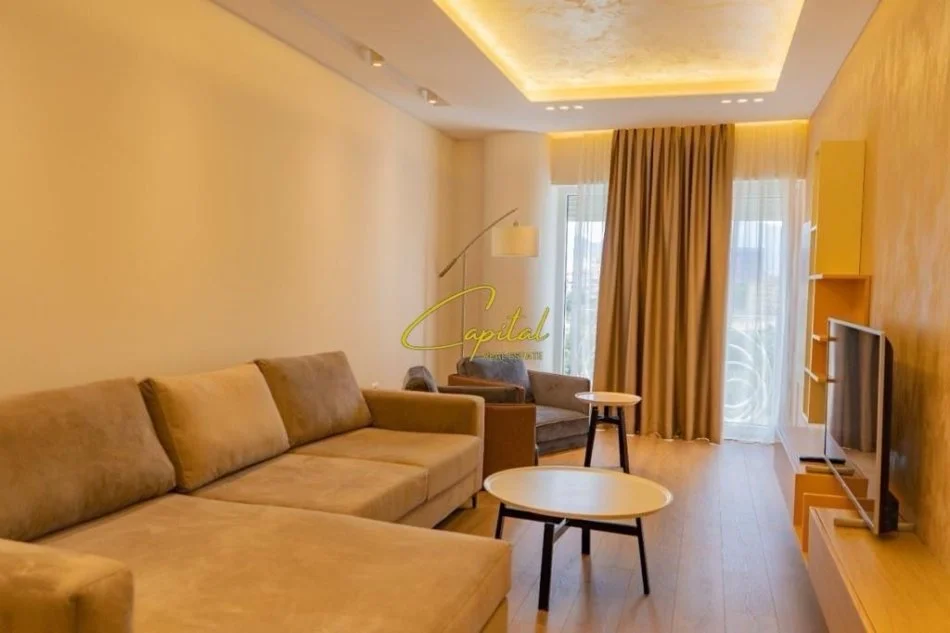 Tirane, shitet apartament 2+1 Kati 2, 126 m² 308.700 € (REZIDENCA KODRA E DIELLIT 2)