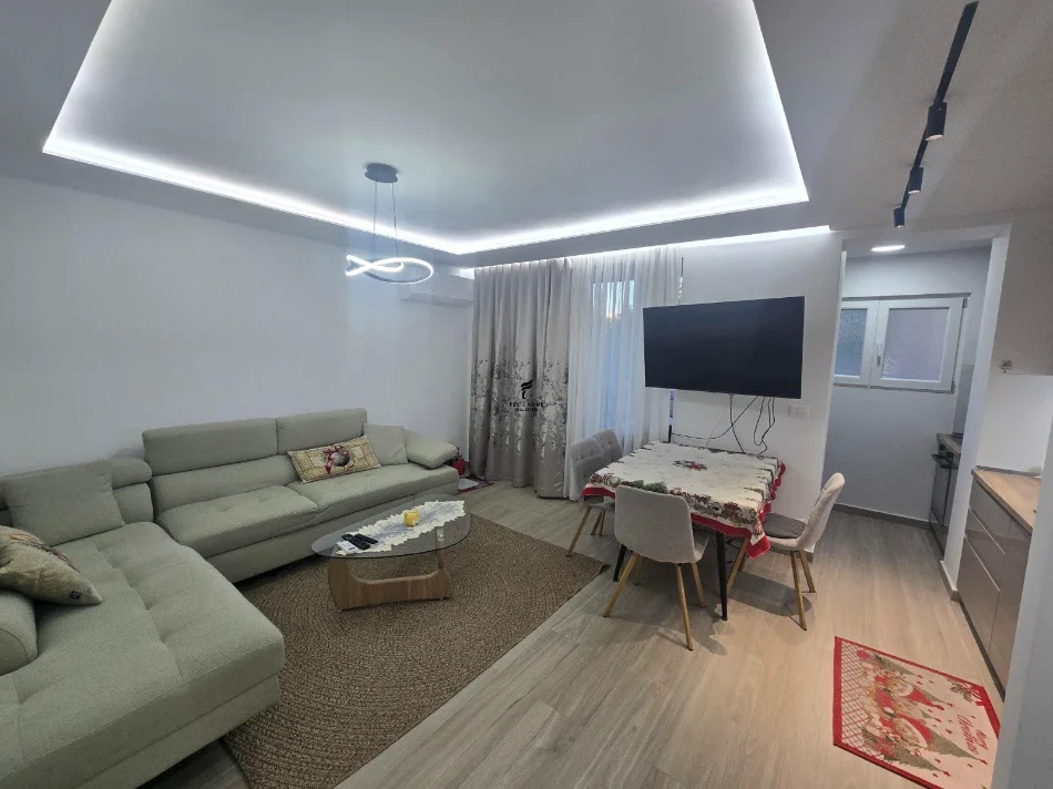Tirane, shitet apartament 2+1 Kati 2, 78 m² 188.000 € (BRRYL)