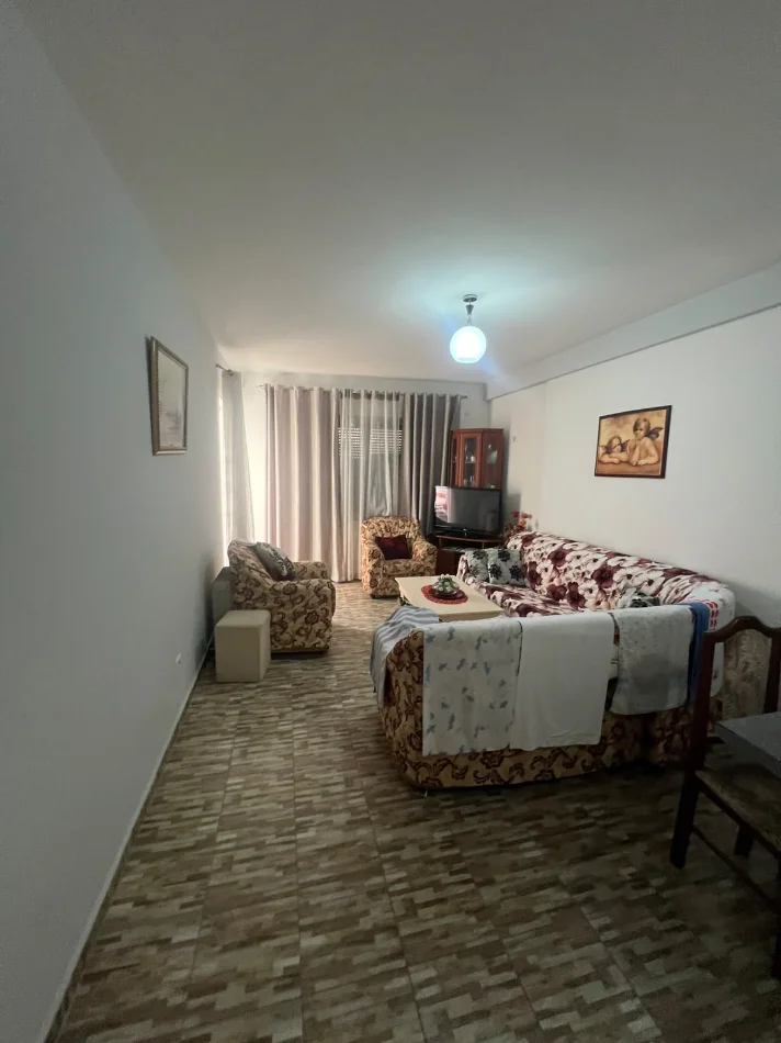 Tirane, shitet apartament 2+1 Kati 2, 93 m² 13.700.000 Lekë (Misto Mame)