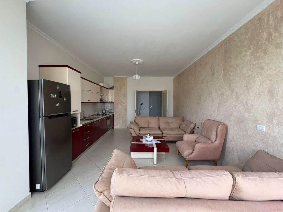 Tirane, shitet apartament 2+1 Kati 3, 104 m² 180.000 € (KOPSHTI BOTANIK)