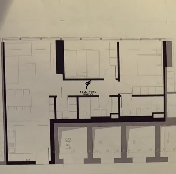Tirane, shitet apartament 2+1 Kati 3, 105 m² 233.000 € (PAZARI I RI)