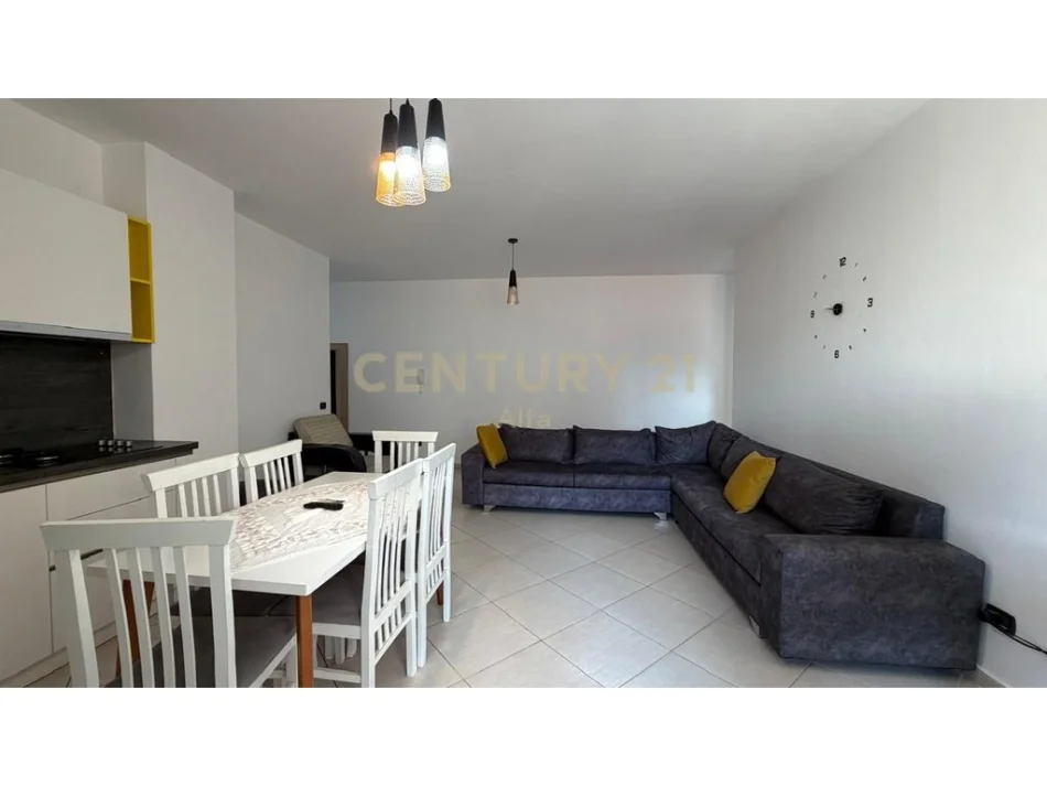 Tirane, shitet apartament 2+1 Kati 3, 107 m² 162.000 € (Fresk ALFA147532)