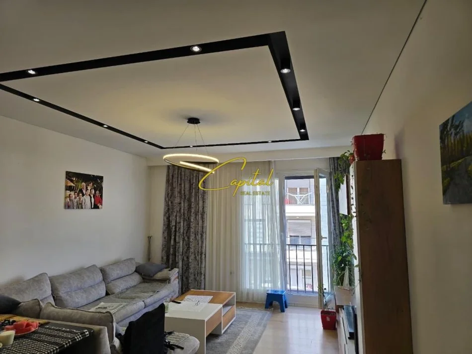 Tirane, shitet apartament 2+1 Kati 3, 107 m² 285.000 € (ALI DEMI)
