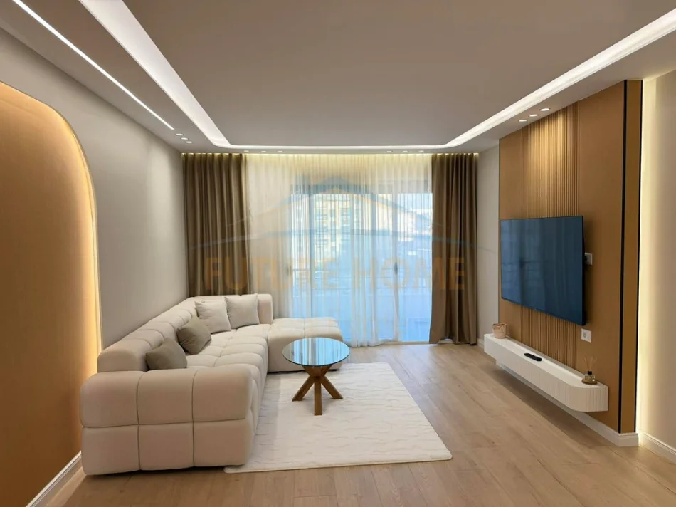 Tirane, shitet apartament 2+1 Kati 3, 109 m² 165.000 € (Unaza e re)