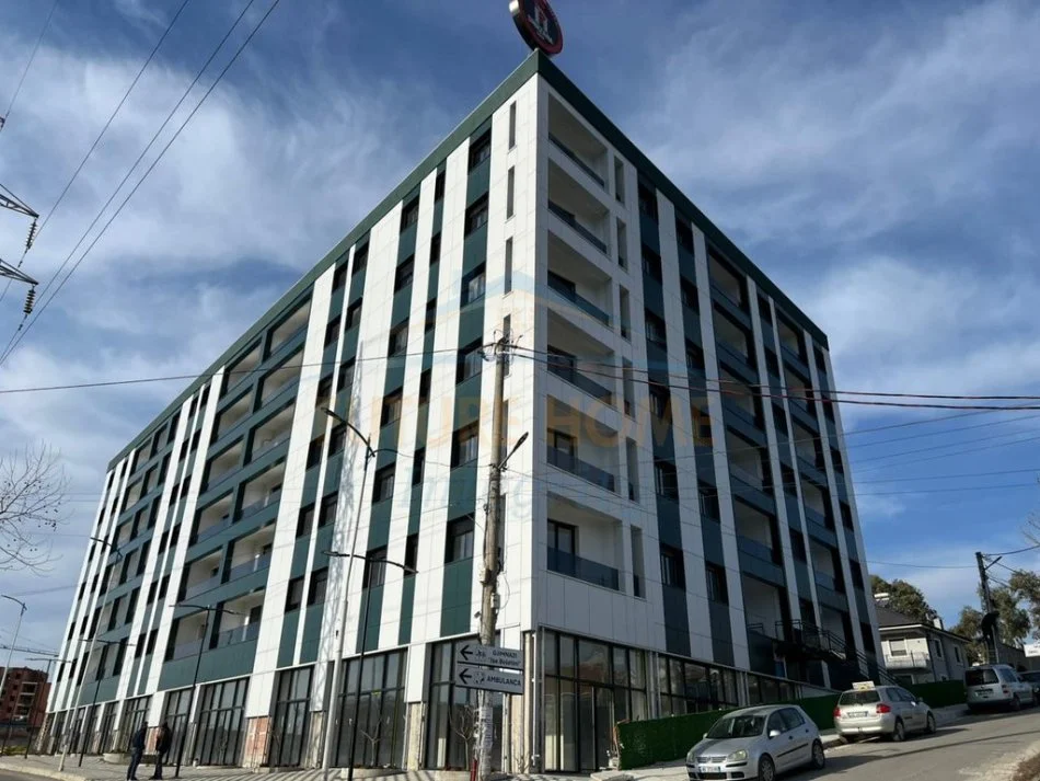 Tirane, shitet apartament 2+1 Kati 3, 114 m² 148.000 € (Diamond Hill Residence, Paskuqan)