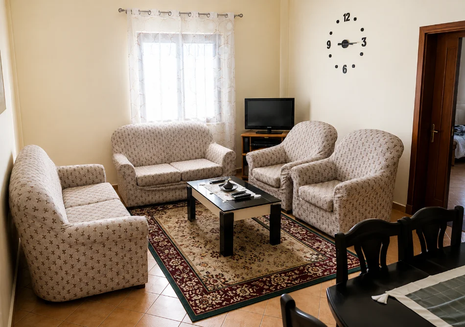Tirane, shitet apartament 2+1 Kati 3, 115 m² 170.000 € (Don Bosko)