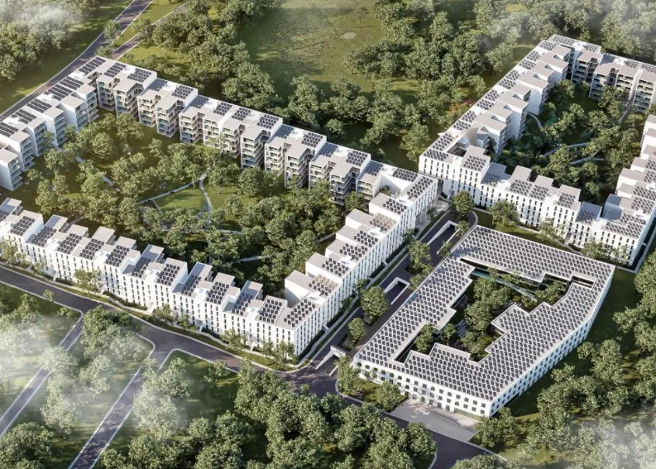 Tirane, shitet apartament 2+1 Kati 3, 115 m² 190.400 € (BY LONG HILL)