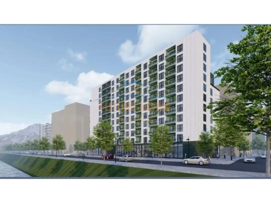 Tirane, shitet apartament 2+1 Kati 3, 118 m² 188.000 € (Ish Fusha e Aviacionit)