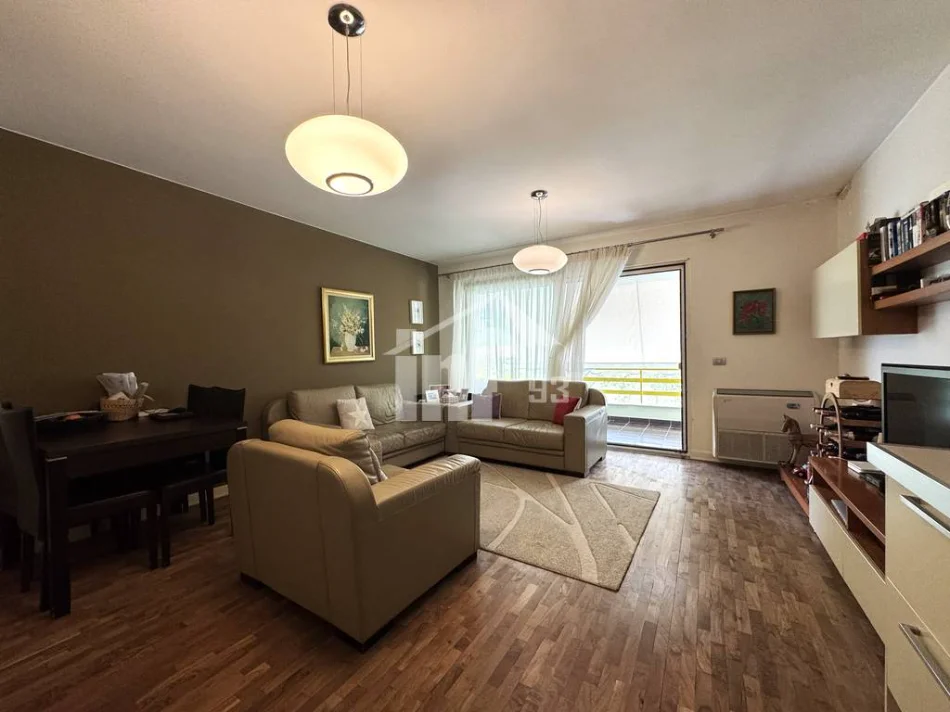 Tirane, shitet apartament 2+1 Kati 3, 118 m² 236.000 € (PRANË LIQENIT TË THATË)