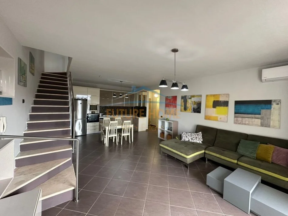 Tirane, shitet apartament 2+1 Kati 3, 121 m² (Rezidenca Kodra e Diellit 1)