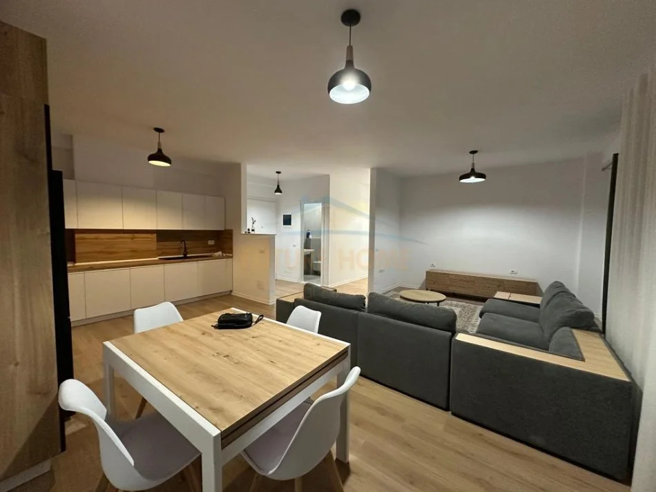 Tirane, shitet apartament 2+1 Kati 3, 123 m² 255.000 € (Residencën Green Harmony, Porcelan)