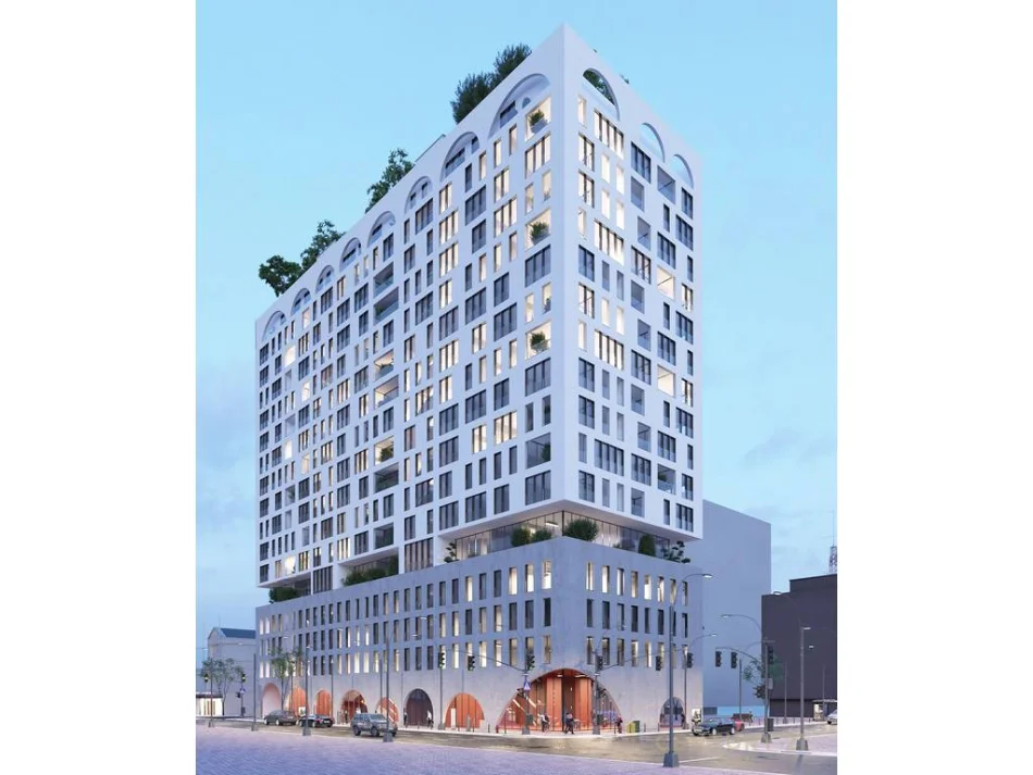 Tirane, shitet apartament 2+1 Kati 3, 125 m² 290.000 € (Komuna Parisit smart147520)