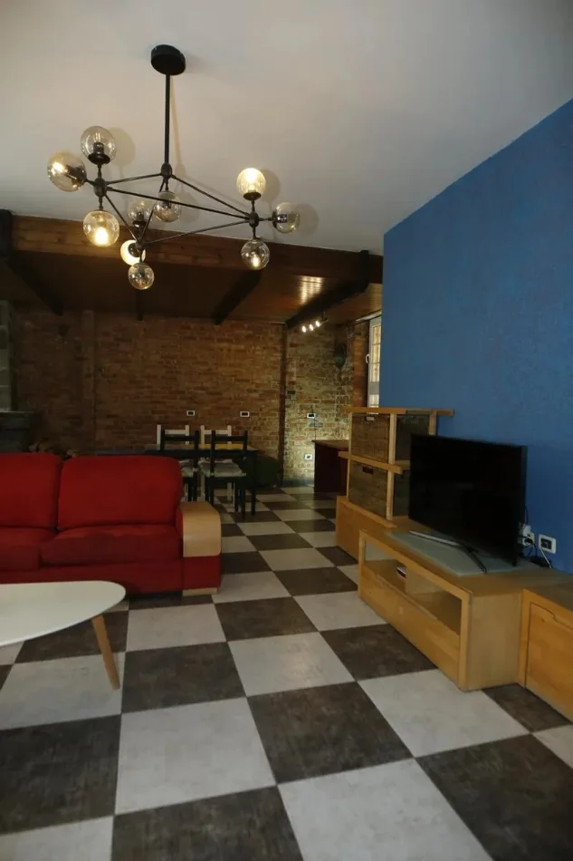 Tirane, shitet apartament 2+1 Kati 3, 127 m² 289.000 € (KODRA E DIELLIT)
