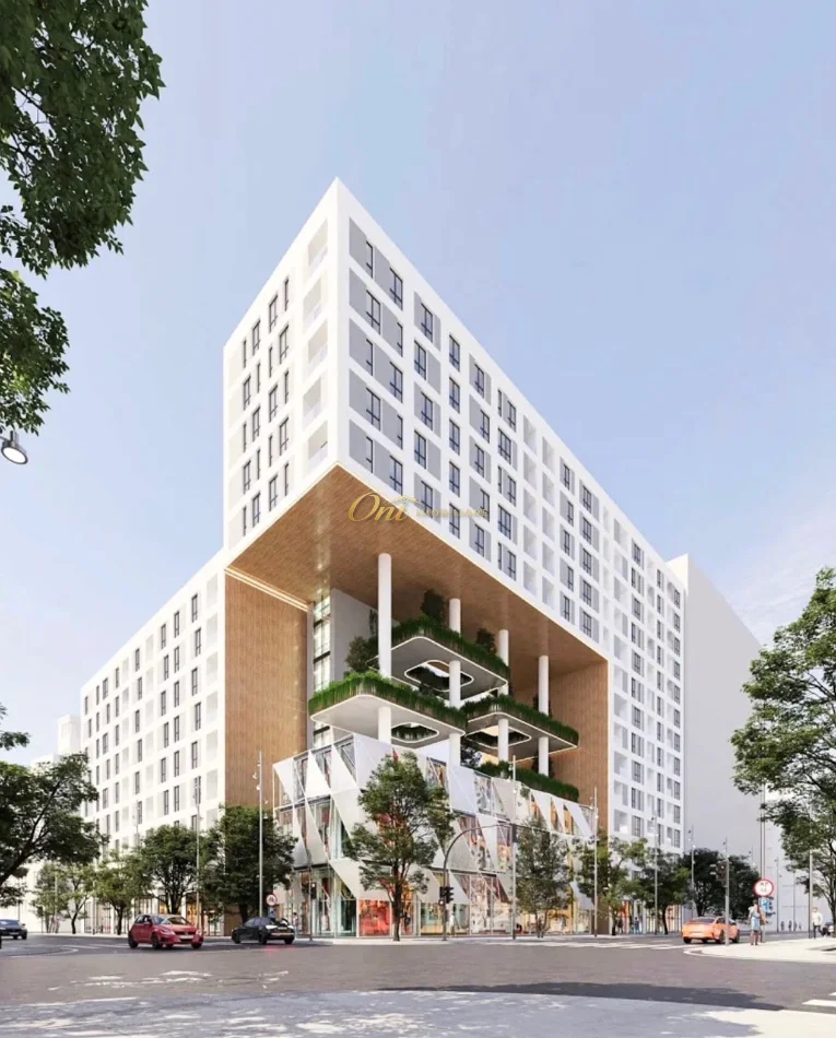 Tirane, shitet apartament 2+1 Kati 3, 131 m² 255.000 € (BULEVARDI I RI)