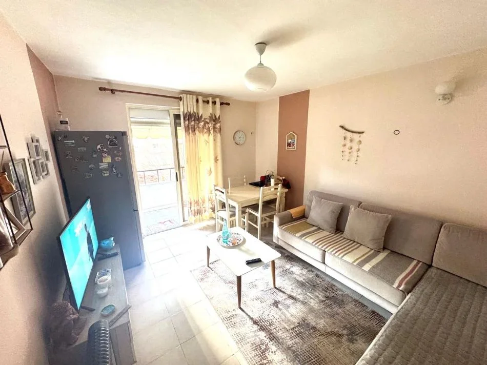 Tirane, shitet apartament 2+1 Kati 3, 65 m² 289.000 € (IBRAHIM RUGOVA)