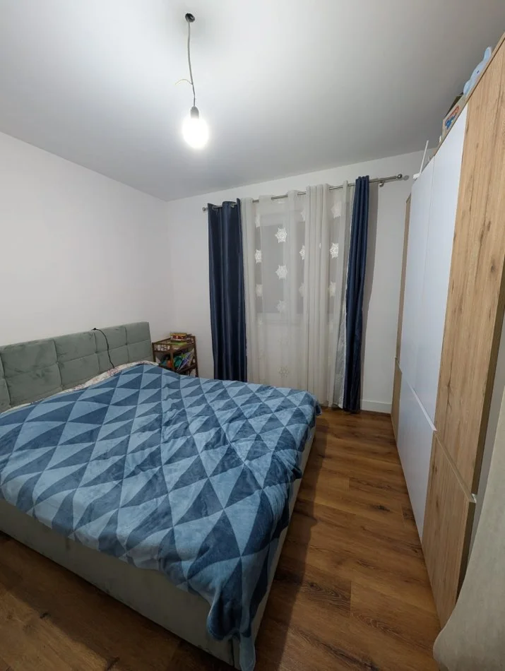 Tirane, shitet apartament 2+1 Kati 3, 75 m² 165.000 € (kompleksi deliorgji)