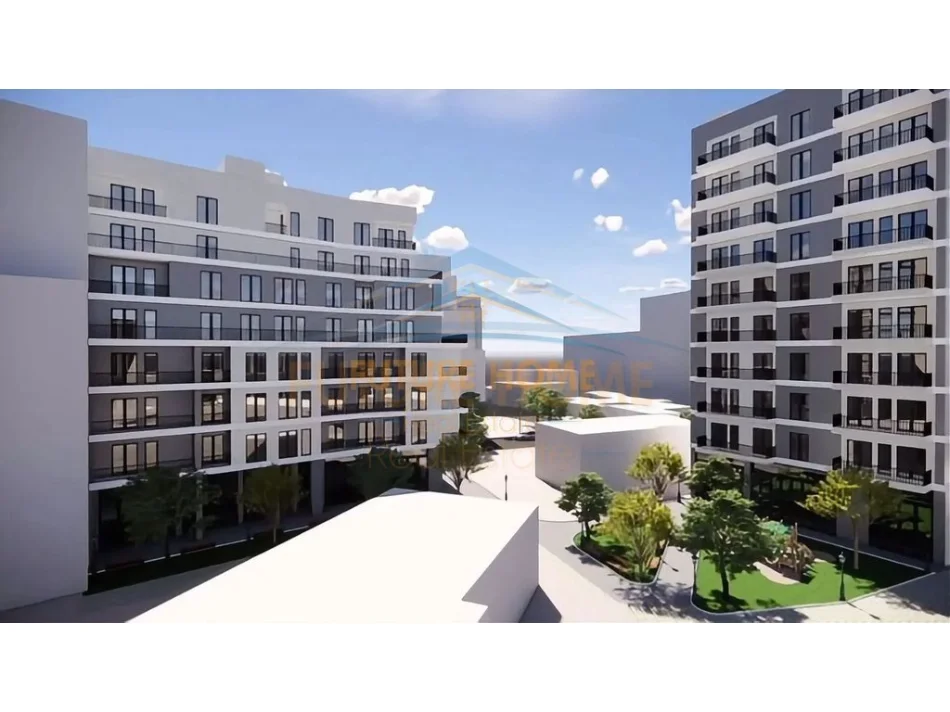 Tirane, shitet apartament 2+1 Kati 3, 78 m² 160.000 € (Kompleksi Pienvis)