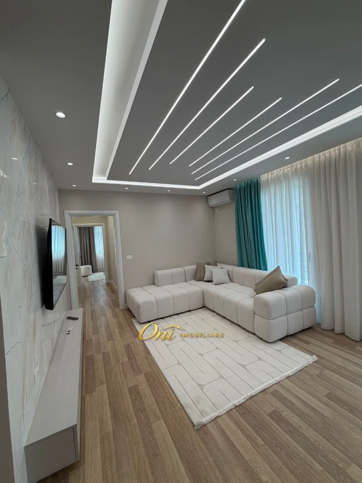 Tirane, shitet apartament 2+1 Kati 3, 81 m² 139.000 € (MISTO MAME)