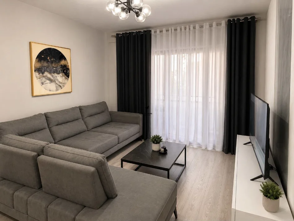 Tirane, shitet apartament 2+1 Kati 3, 83 m² 180.000 € (KOPSHTI BOTANIK)