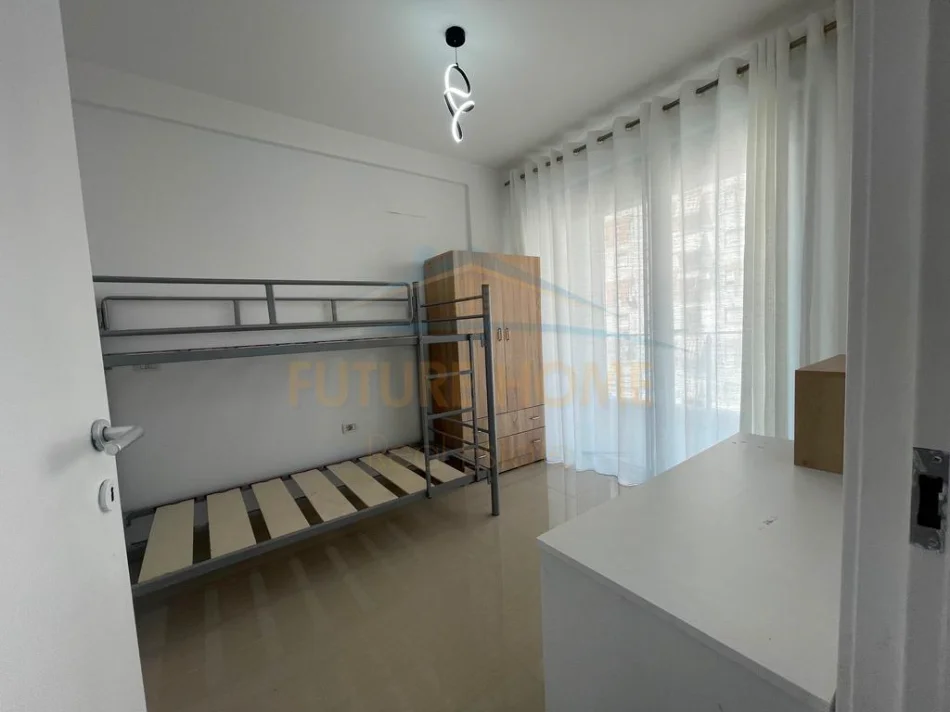 Tirane, shitet apartament 2+1 Kati 3, 84 m² 20.400.000 leke (Rezidenca Alba)