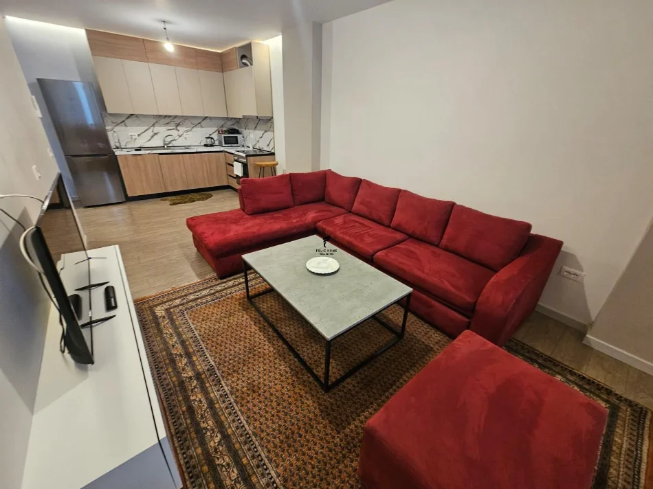 Tirane, shitet apartament 2+1 Kati 3, 84 m² 235.000 € (ZOGU I ZI)