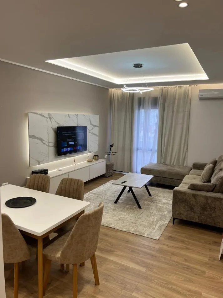 Tirane, shitet apartament 2+1 Kati 3, 89 m² 222.500 € (DELIJORGJI)