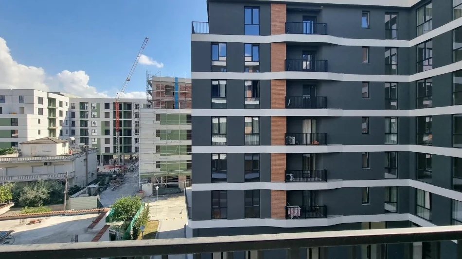 Tirane, shitet apartament 2+1 Kati 3, 97 m² 153.000 €