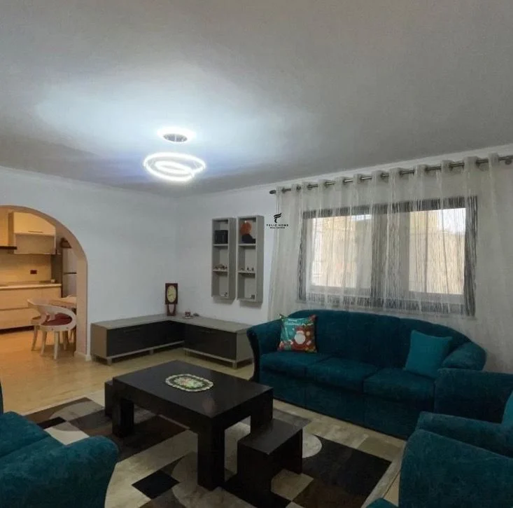 Tirane, shitet apartament 2+1 Kati 4, 100 m² 194.000 € (SHKOLLA E BALETIT)