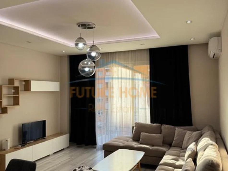 Tirane, shitet apartament 2+1, Kati 4, 100 m² (Grand Bohem, Unaza e Re)   15,500,000 Lekë