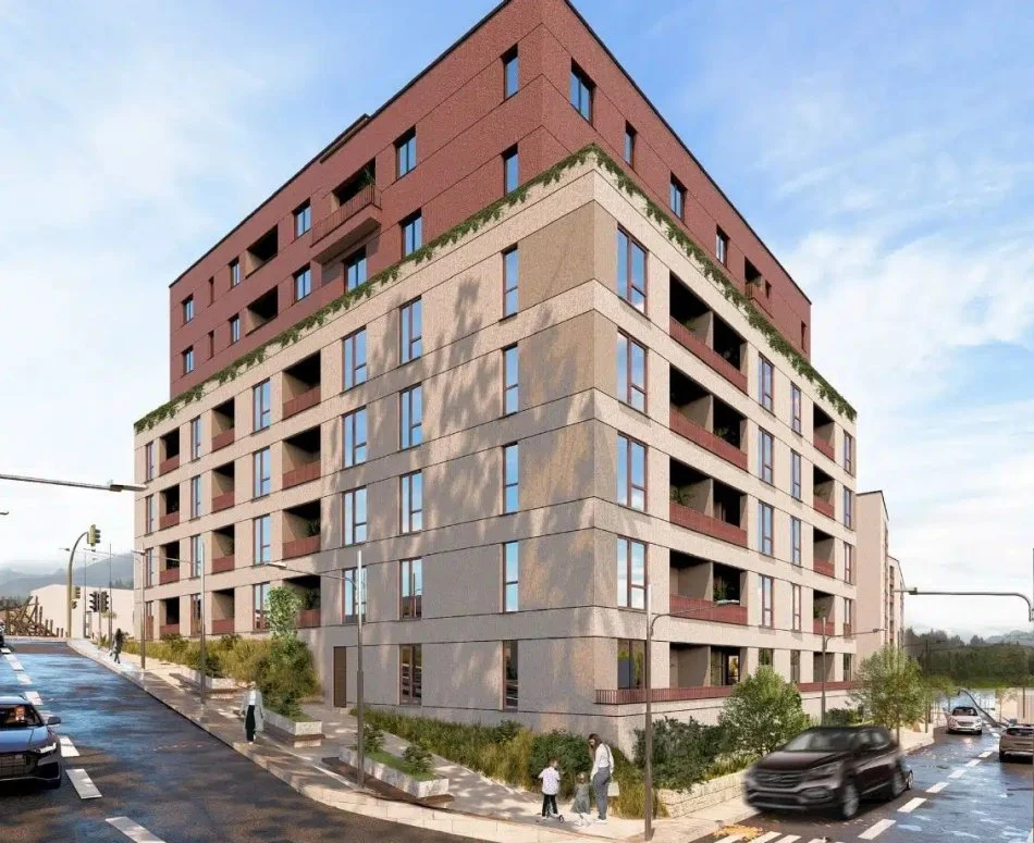 Tirane, shitet apartament 2+1 Kati 4, 104 m² 136.000 € (Paskuqan)