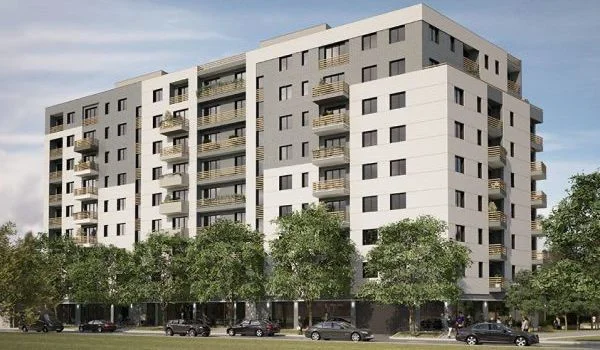 Tirane, shitet apartament 2+1 Kati 4, 104 m² 176.000 € (Rruga Dritan Hoxha)