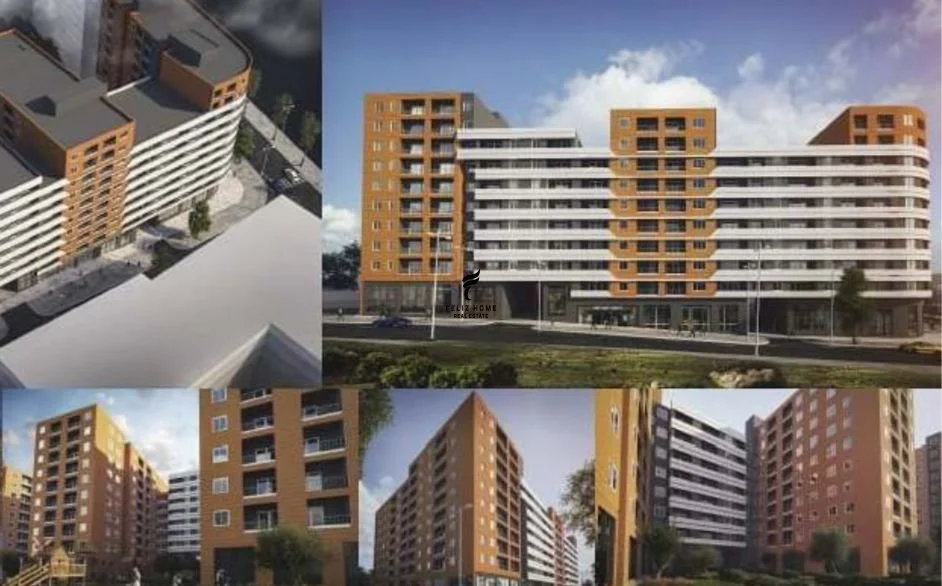 Tirane, shitet apartament 2+1 Kati 4, 107 m² 178.000 € (YZBERISHT)